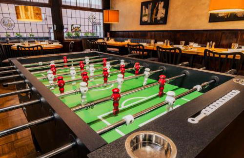 Loreley Retreat - Sauna-Billiard & more - Foto 14