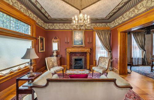 Historic Cap Hill Gem Prime Location Walkable - Foto 7