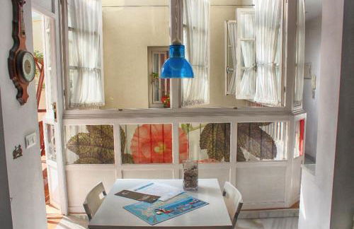 PENTHOUSE WITH LARGE TERRACE IN CENTER OF CÁDIZ - Foto 25