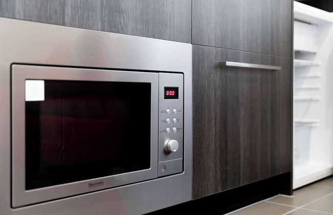 Comfort Apartments Box Hill - Foto 20