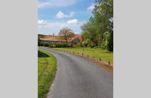 La Commanderie Grand Gite 10kms " Puy duFou" - Foto 32