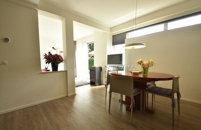 Cozy Apartment in Bergen on Dutch Coast - Foto 37