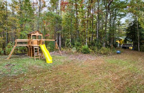 Pickelball,Hot tub - Family Entertainment - 5br - Foto 7