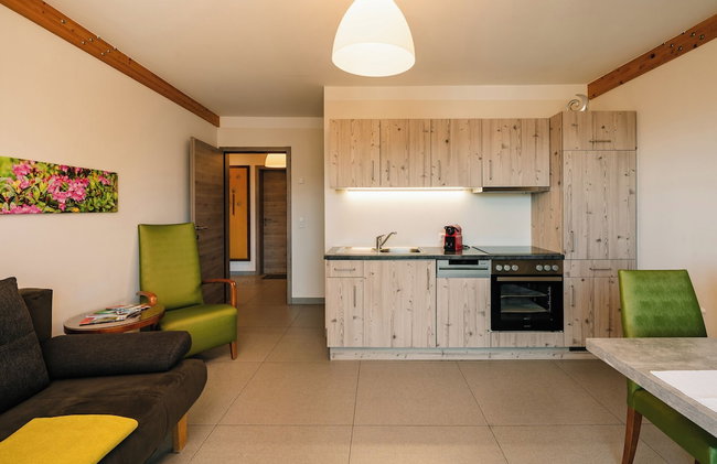 Feriendorf Edelweiss - Foto 26