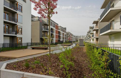 Sarmacka 27 studio 3-close to Medicover and Paley - Foto 35