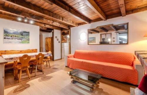 Apartment Mansarda al Doss by Interhome - Photo 11