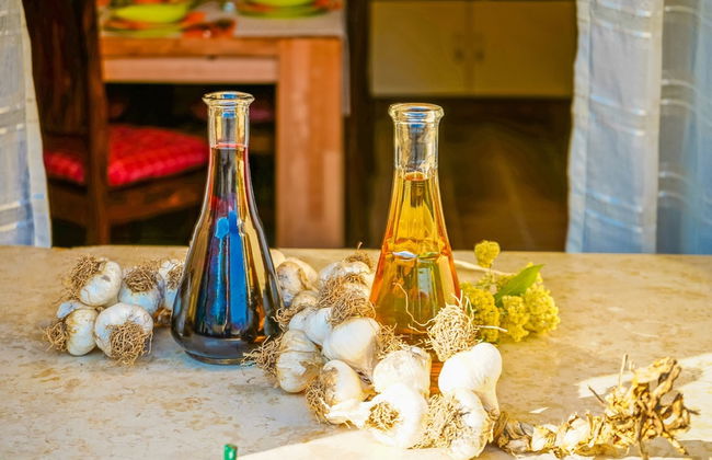 Villa Petrovi Dvori - Foto 7