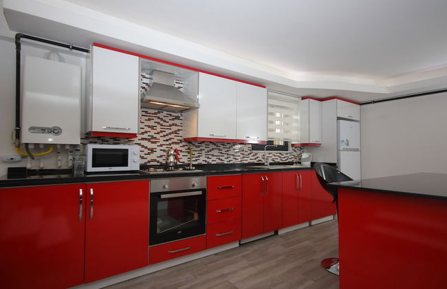 Arcadia Apart Residence - Photo 22