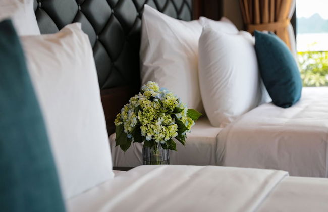 La Pandora Boutique Cruise - Foto 18