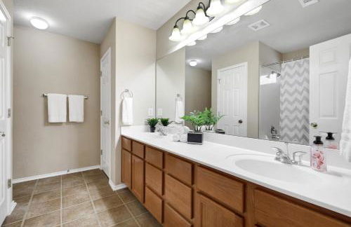 Texas Star - A Birdy Vacation Rental - Foto 12