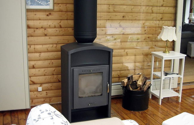 Holiday Home in Åtvidaberg - Foto 7