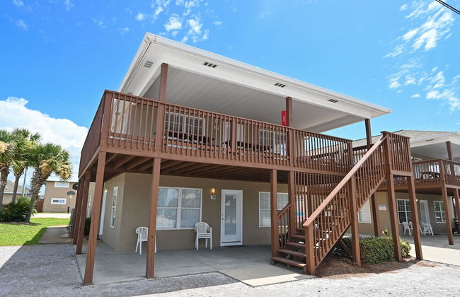 Cottages Christian Retreat - Foto 66