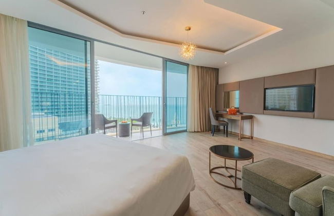 Panorama Nha Trang Central Condotel - Photo 5