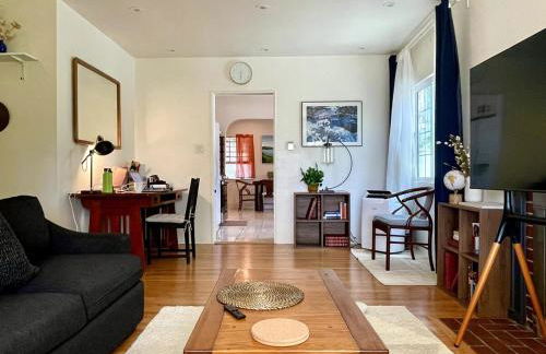 Pasadena Quiet Gem with Fiber Internet WiFi and Workspace - Foto 22