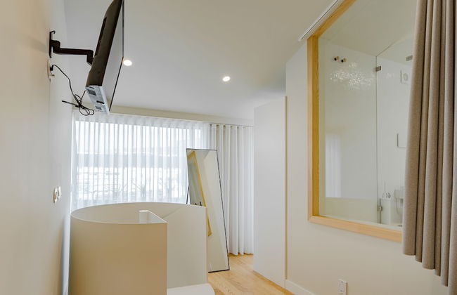 Feel Porto Corporate Housing Boavista - Photo 7