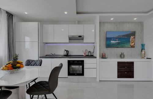 Luxury Promajna Beach Apartment - Foto 9