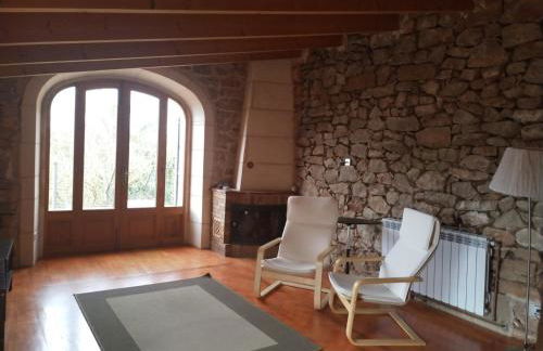 Lujosa casa mallorquina restaurada "Es carrero" - Foto 34