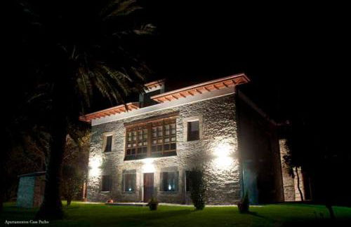 Casa Pacho Apartamentos Rurales - Foto 57