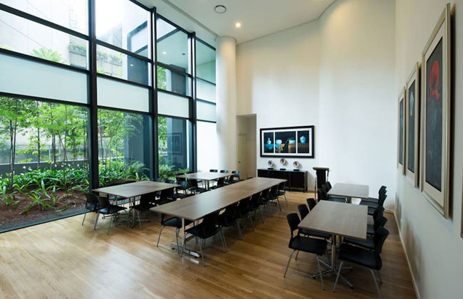 E&O Residences Kuala Lumpur - Foto 37