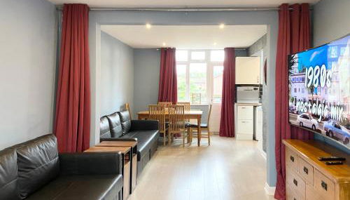 Castle View - Foto 5, young children, pet friendly