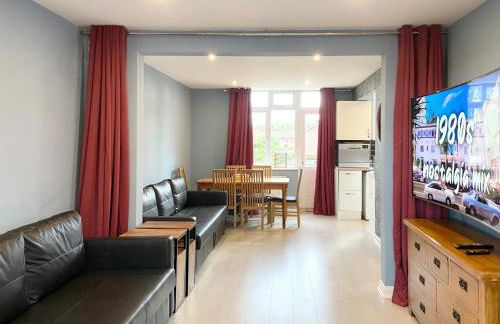 Castle View - Foto 5