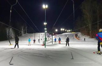 Apartamenty Black&White Lubawka - Domek z ruską banią i sauną - Foto 43