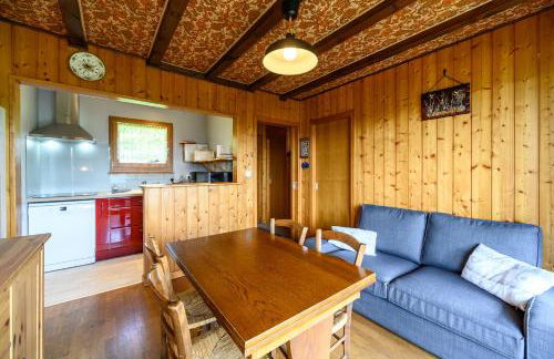 Chalet Sol La Mi - Foto 6