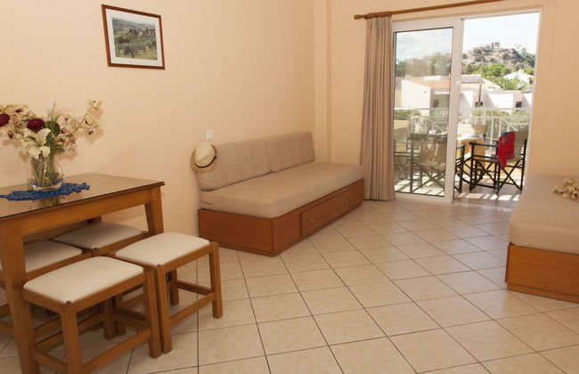 Blue Sky Hotel - Foto 40