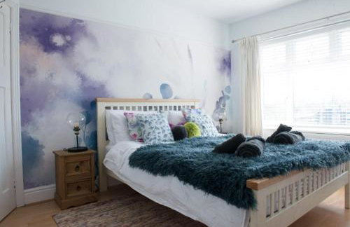 Mumbles - House - Seaside - Sleeps11 - PetFriendly - Foto 32