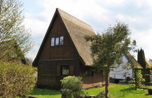 Bootshaus in Teterow - Formerly TUI - Foto 22