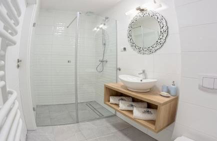 Apartamenty Bałtyckie - Grand Baltic - WIFI, Klimatyzacja, Sala Zabaw, Taras wypoczynkowy, centrum Ustki - Foto 36