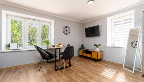 Apartamenty blisko Rynku "Kamienica" - Foto 3, Garden view