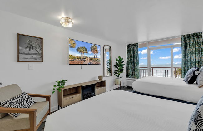 Condos at Sandy Beach by Beach Trips - Foto 25