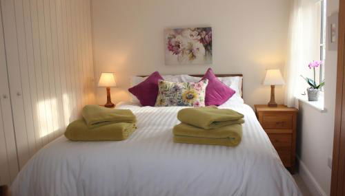 Mistletoe Cottage - Foto 4