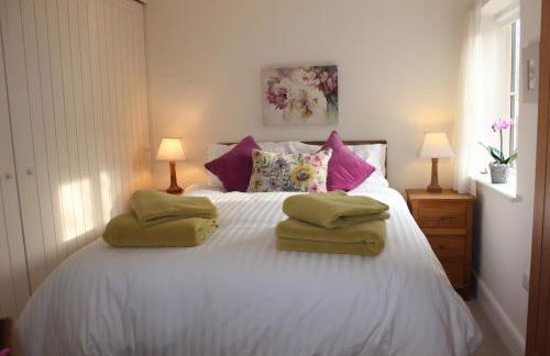 Mistletoe Cottage - Foto 4