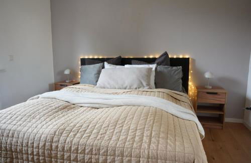 Nordseeloft mit privater Terrasse und Sauna - Foto 6