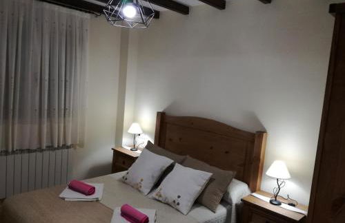 Casa Rural Mirador del Valle - Foto 21