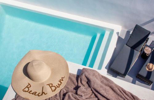 Villa Del Sol Santorini - Foto 30