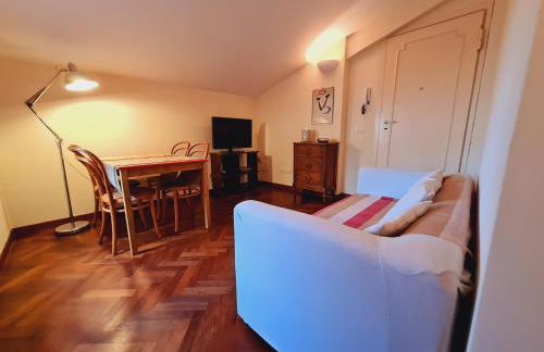 Mansarda luminosa e confortevole - Photo 3