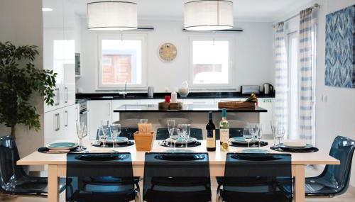 Casa da Baía by Estilo Lusitano, a 150 metros da praia - Foto 5