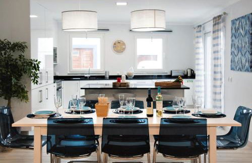 Casa da Baía by Estilo Lusitano, a 150 metros da praia - Foto 5