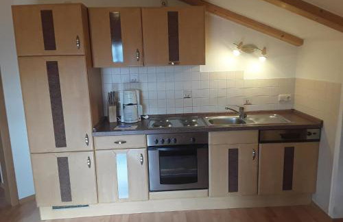 Ferienwohnung Kagerbauer Christiane - Foto 7