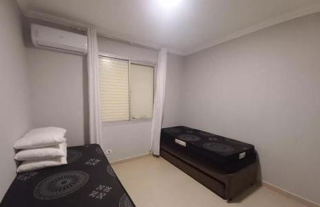 Apto Vista Mar com Ar cond, Piscina, Wifi, TV e Garagem 2 vagas - Foto 23