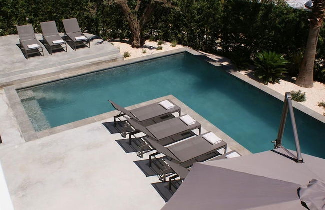 Charming Villa With sea Views - Foto 12