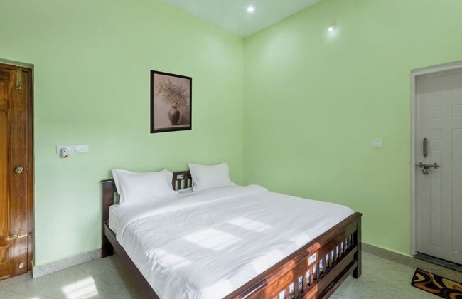 iROOMZ Eco Brickmark Serviced Apartments - Foto 7