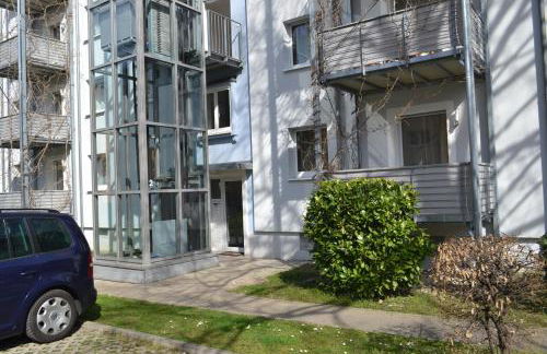 Freiburg Apartment - Foto 20