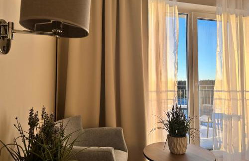 Pensjonat Rybical - Foto 10