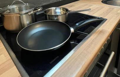 ST-Apartment Charming 2 Dachgeschoss, 3 Zimmer in Geislingen - Foto 10