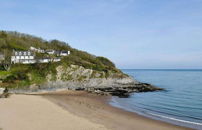 Holiday Home in Ceredigion Near Sea Beach - Foto 32