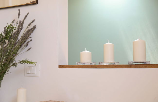 Welc-om Attico Prato della Valle - Foto 12